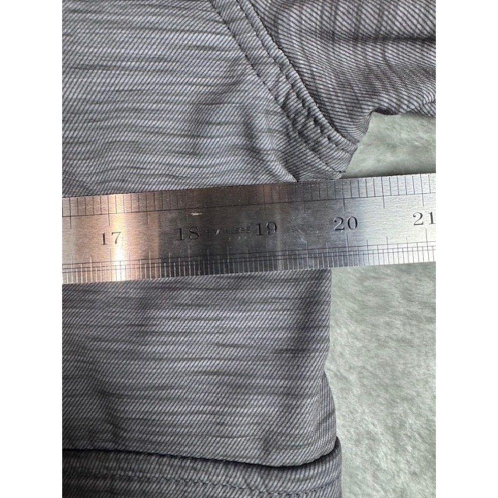 CB Sports Jacket Men's S Hooded Full Zip Fleece Lined Softshell Outdoors‎ - Picture 3 of 13